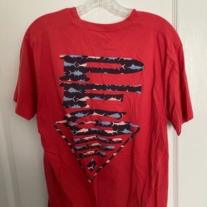 Columbia Pfg